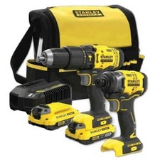 Set stanley sfmck465d2t - set,