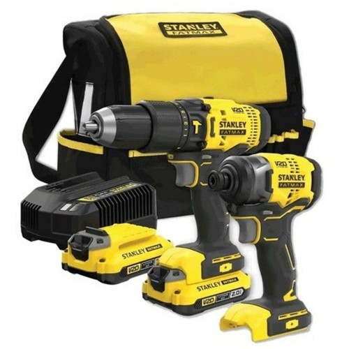 Set stanley sfmck465d2t - set, sfmck465d2t-qw