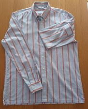 CAMICIA BEN SHERMAN. LIMITED EDITION "BRIGHTON ". Skinhead, Mod, Skinhead Reggae