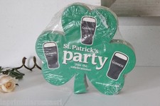 BLOCCO DI 25 SOTTOBICCHIERI