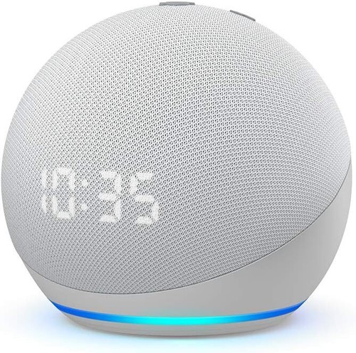 Amazon echo dot - amazon, generazione