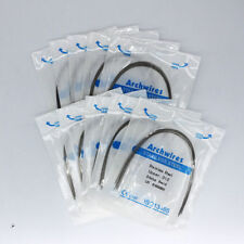 orthodontic arc archi