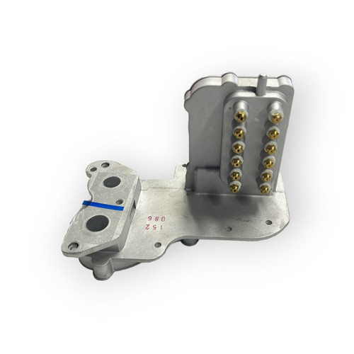 Ariston kit trasformazione - kit, gas