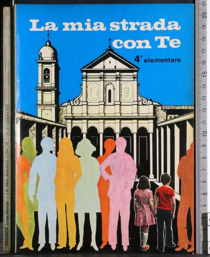 Mia strada con - la,