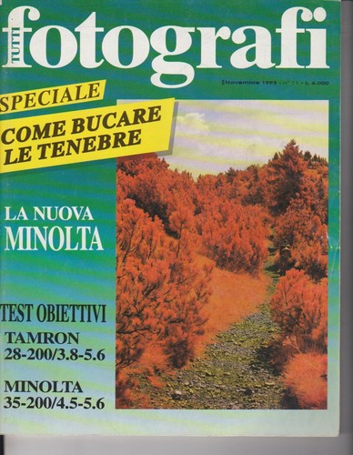 1993 tutti fotografi - 11,