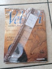 Costruisci 'grandi Velieri' 3A