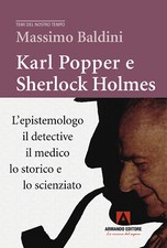 Karl Popper e Sherlock Holmes