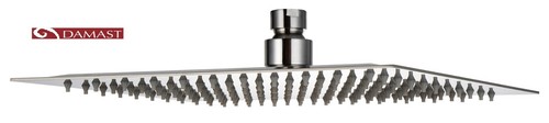 Soffione doccia quadro 25 - soffione, da