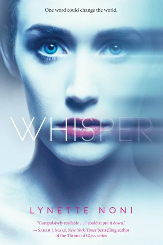 Whisper lynette noni 2018 - by, (2018