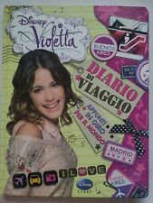 DIARIO DI VIAGGIO - Disney