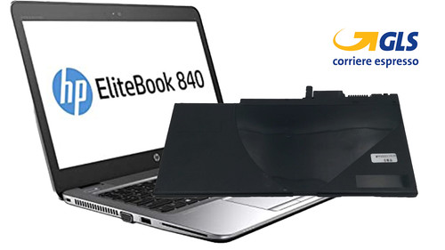 Batteria elitebook 840 - elitebook, g1