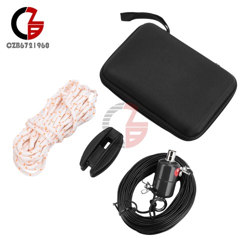 Kit antenna pocket qrp - pocket,