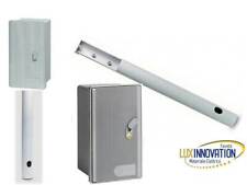 KIT PALINA DI SOSTEGNO PER CASSETTA ENEL T0PO0017 PALO PORTACONTATORE OEC