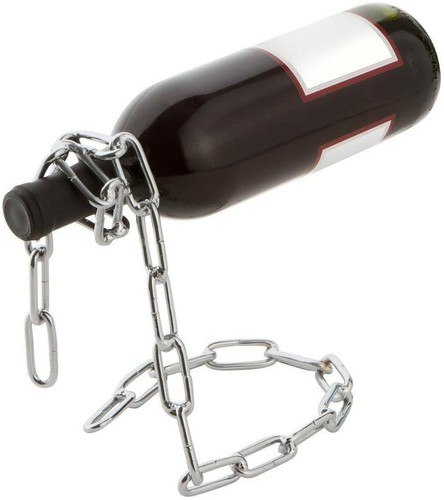 Catena portabottiglie vino - portabottiglie,
