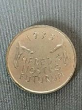 SVIZZERA  5 Franchi 1975 Fdc Svizzeri Swiss - Helvetia  protezione del monumento