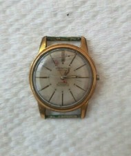Orologio Vintage DANOVA Swiss