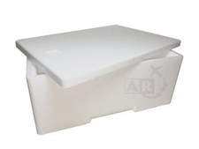 Box cassa termica - termica, polistirolo
