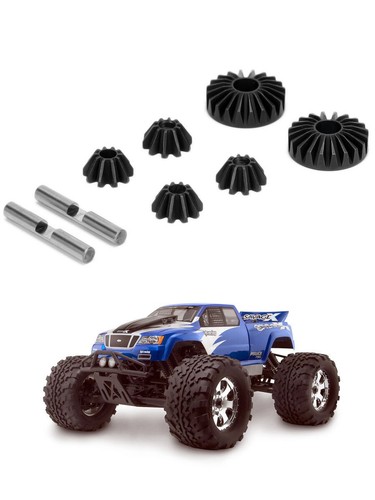 Hpi savage flux - savage, x