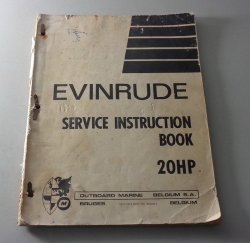 Manuale officina envirude - manuale,