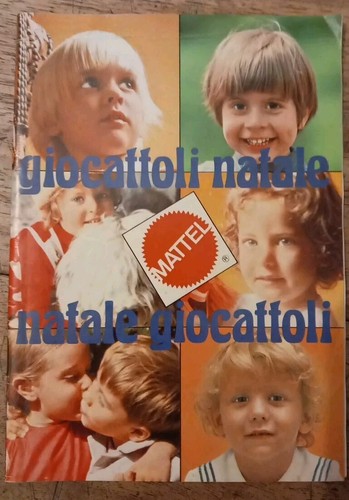 Catalogo giocattoli natale - catalogo.,