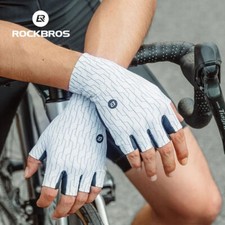 ROCKBROS MTB Guanti Bici da