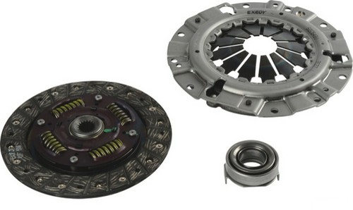 Kit frizione per suzuki splash - kit,