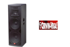Casse acustiche passive