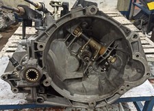 RICAMBI USATI, CAMBIO MANUALE 5 MARCE FIAT DUCATO 2.8 JTD (MOTORINO AVANTI)