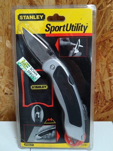 Stanley coltello hobby sport - stanley,