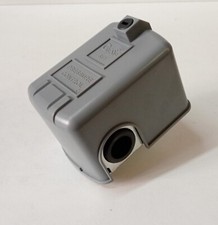 PRESSOSTATO SK-2 230V MONOFASE