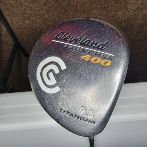 Cleveland launcher 400 - cleveland,