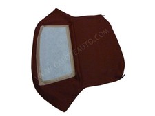 Capote Fiat Barchetta