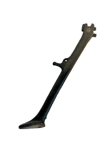 Cavalletto laterale kawasaki - cavalletto,