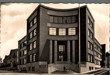 Novara Scuola Elementare Ugo Ferrandi 1941 F. Grande spedita