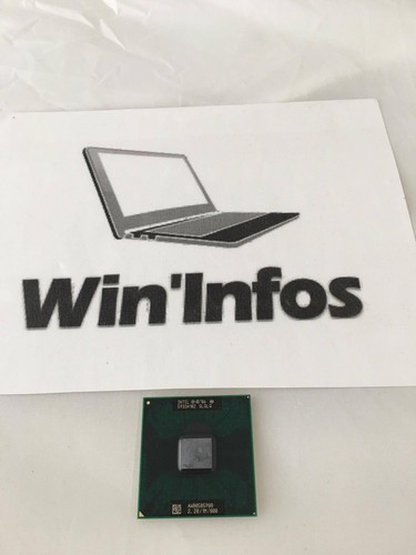 Processeur cpu intel - cpu,