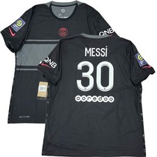 Terza maglia PSG 2021/22