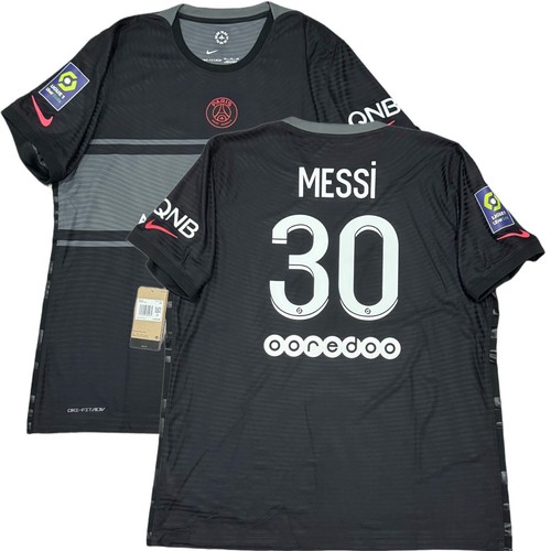 Terza maglia psg 2021 - maglia, 2021/22