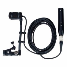 Audio Technica microfono