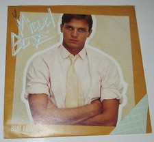 MIGUEL BOSE' - BRAVI RAGAZZI/