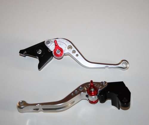 Leve racing frizione freno - leve,