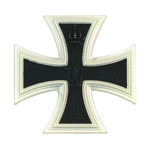 Ww1 tedesca 1914 - croce, di