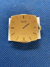 Original TISSOT STYLIST 2541