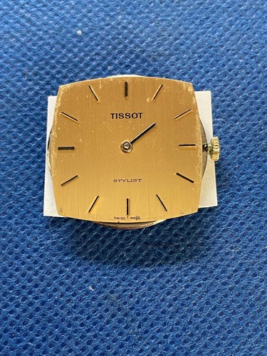 Original tissot stylist - original,