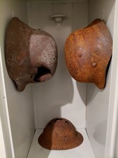 Elmetto tedesco M40 - ww2