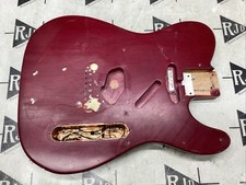 Corpo chitarra elettrica