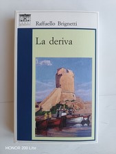 Raffaello Brignetti - La deriva - Santi Quaranta 1998