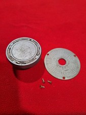 Seeburg Symphonola 1936 Modello Standard A Jukebox Selezione Knod & Escution Plate