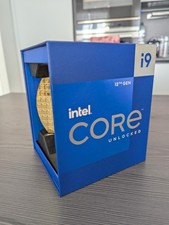 Intel Core i9-12900K 3.20GHz