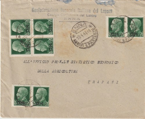 Italia regno m - 26-italia, regno-p.m