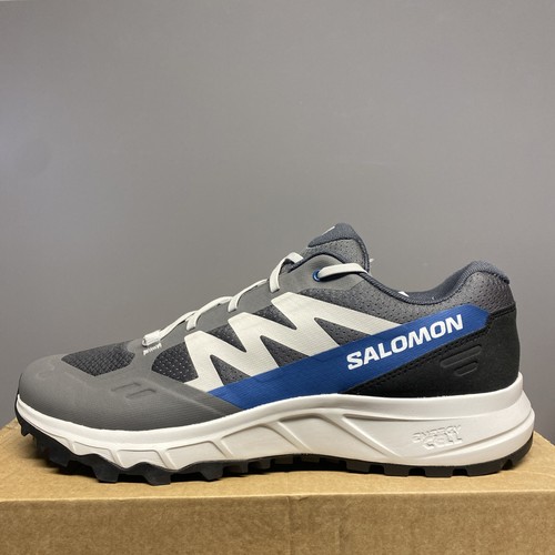 Scarpe trekking salomon - trekking,